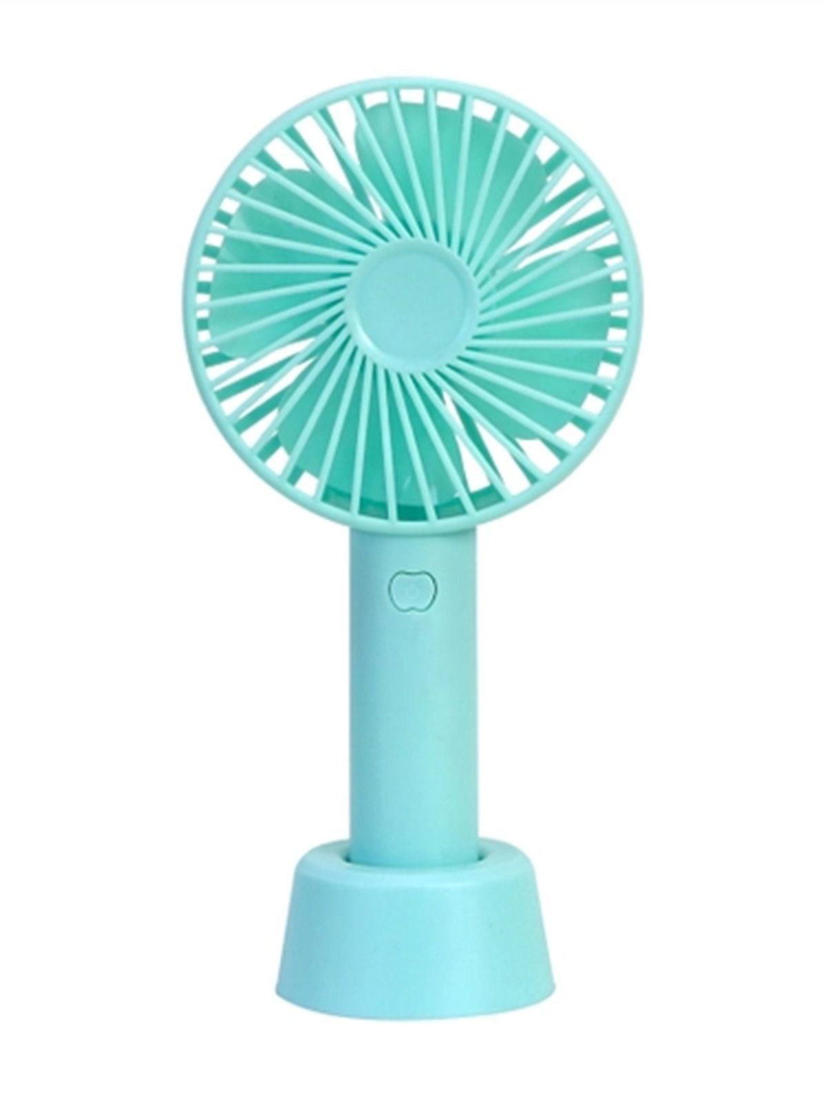High Quality Mini Hand Held Fan , Battery 🔋 Backup 3 to 4 Hour