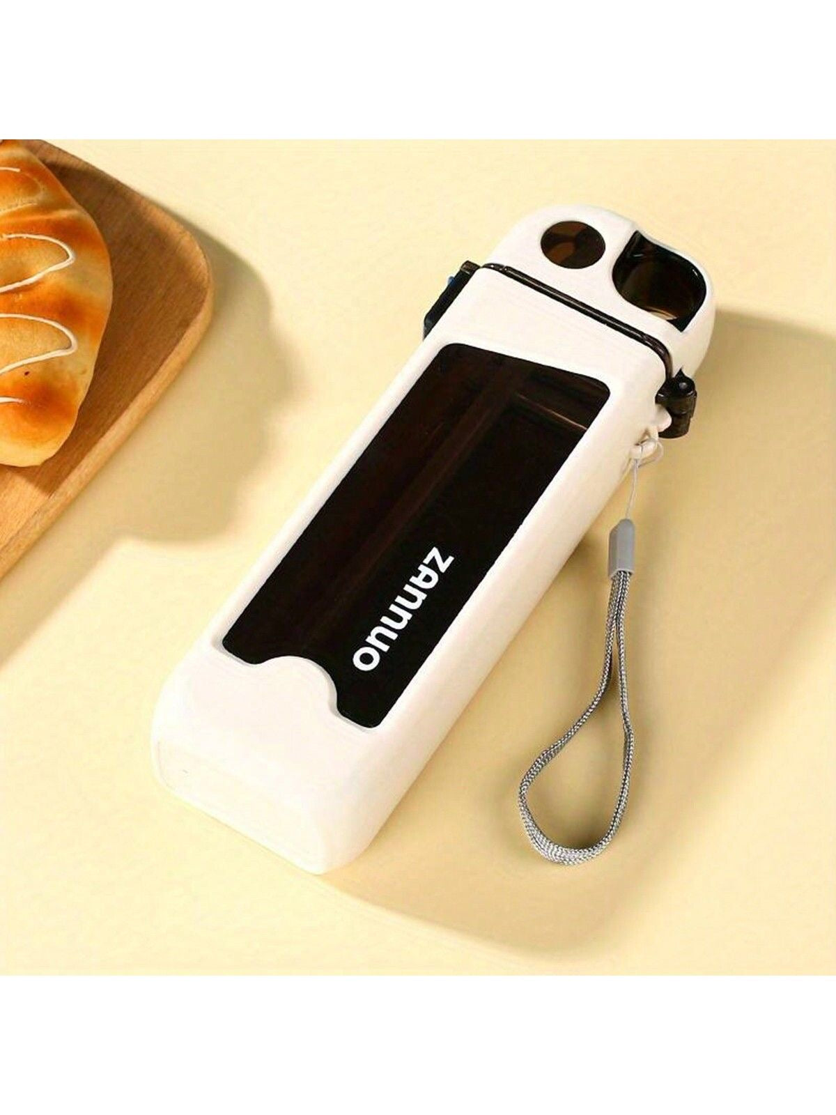 ZANNUO 350 ml Bottle. Article: 1702