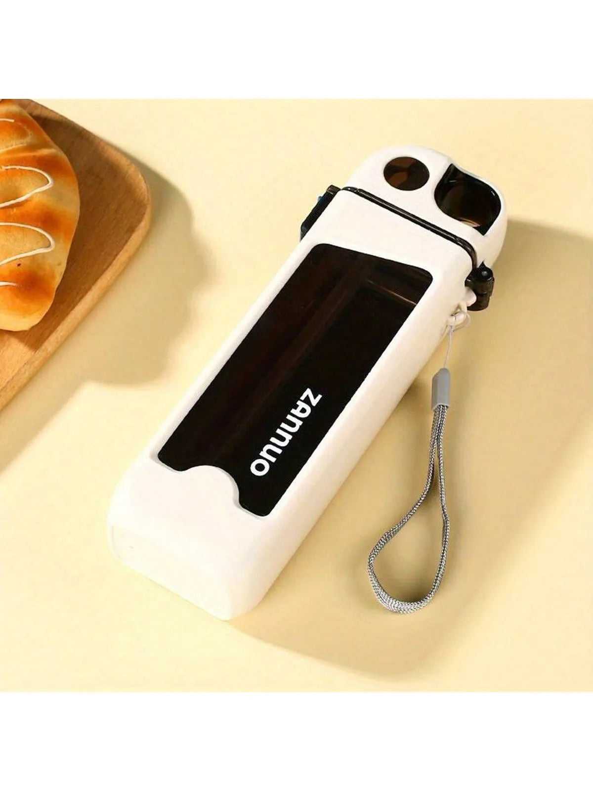 ZANNUO 350 ml Bottle. Article: 1702