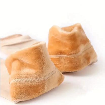 WINTER WARM KNEE PADS FOR MEN AND WOMEN- WOOL MATERIAL -PAIR