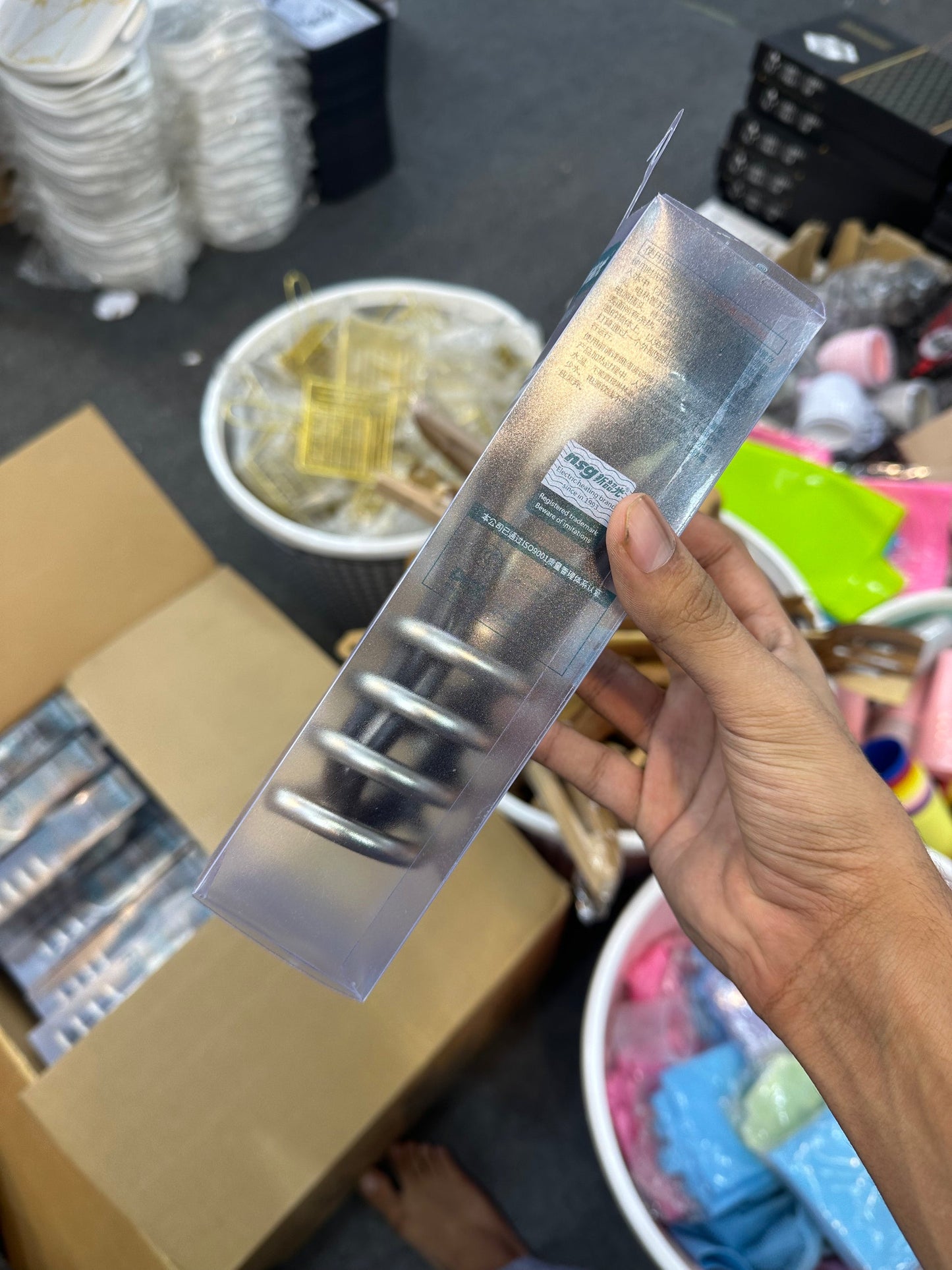 F8 Water Heating Rod | Shock Proof (imported)1 Year Warranty