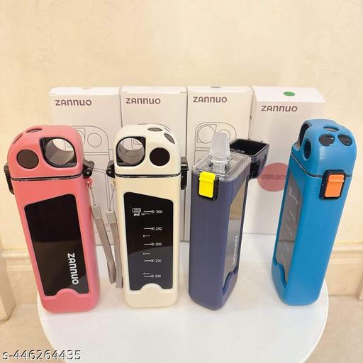 ZANNUO 350 ml Bottle. Article: 1702