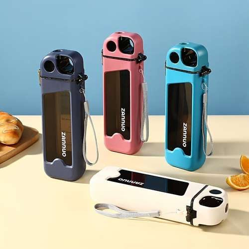 ZANNUO 350 ml Bottle. Article: 1702