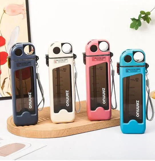 ZANNUO 350 ml Bottle. Article: 1702