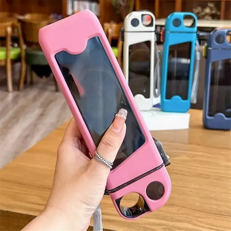 ZANNUO 350 ml Bottle. Article: 1702