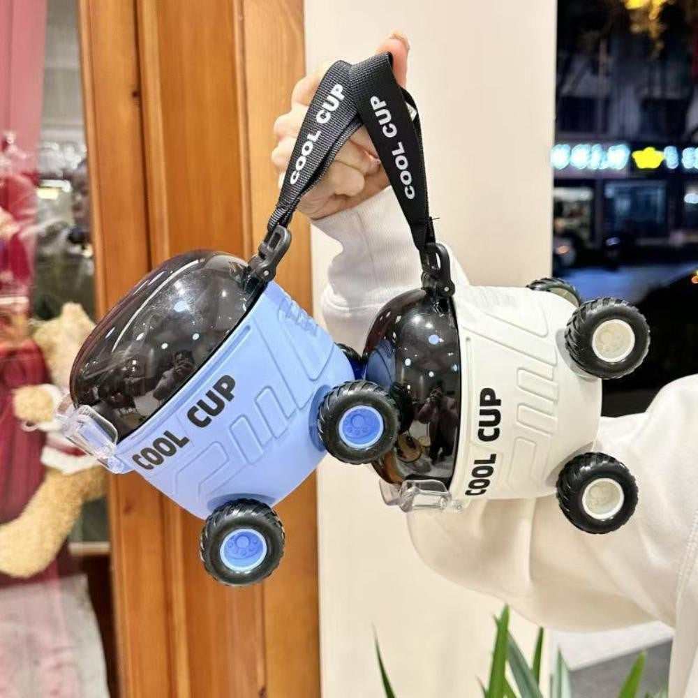 Cool Cup Bottle For kids Especially for school inspired by car