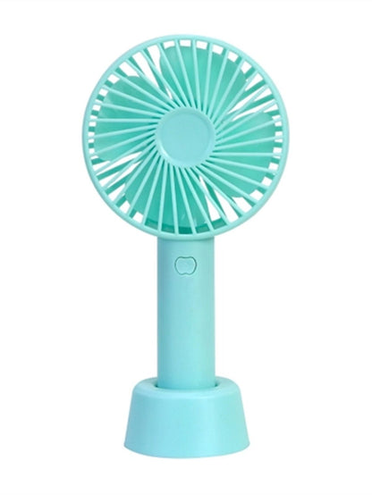 High Quality Mini Hand Held Fan , Battery 🔋 Backup 3 to 4 Hour